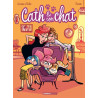 Cath et son chat - tome 06 - top humour