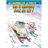 Les Damnés de la route - tome 09 - top humour 2022
