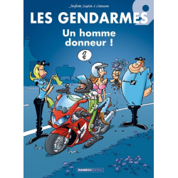 Les Gendarmes - tome 09 -...