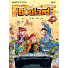 Les Profs présentent : Boulard - tome 05 - top humour 2022