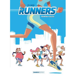 Les Runners - tome 01 - top...