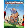 Les Rugbymen - tome 06 - top humour 2022