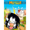 Les Petits Mythos - tome 01 + masque