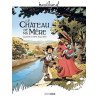 M. Pagnol en BD : Le Château de ma mère - histoire complète - jaquette
