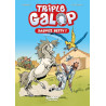Triple Galop - Poche - tome 05