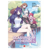 Classroom for Heroes - vol. 12