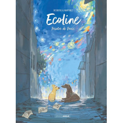 Ecoline - vol. 02 -...