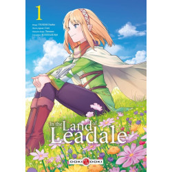 In the Land of Leadale -...