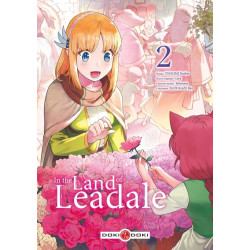 In the Land of Leadale -...