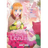 In the Land of Leadale - vol. 02