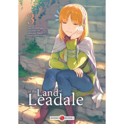 In the Land of Leadale -...
