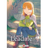 In the Land of Leadale - vol. 03
