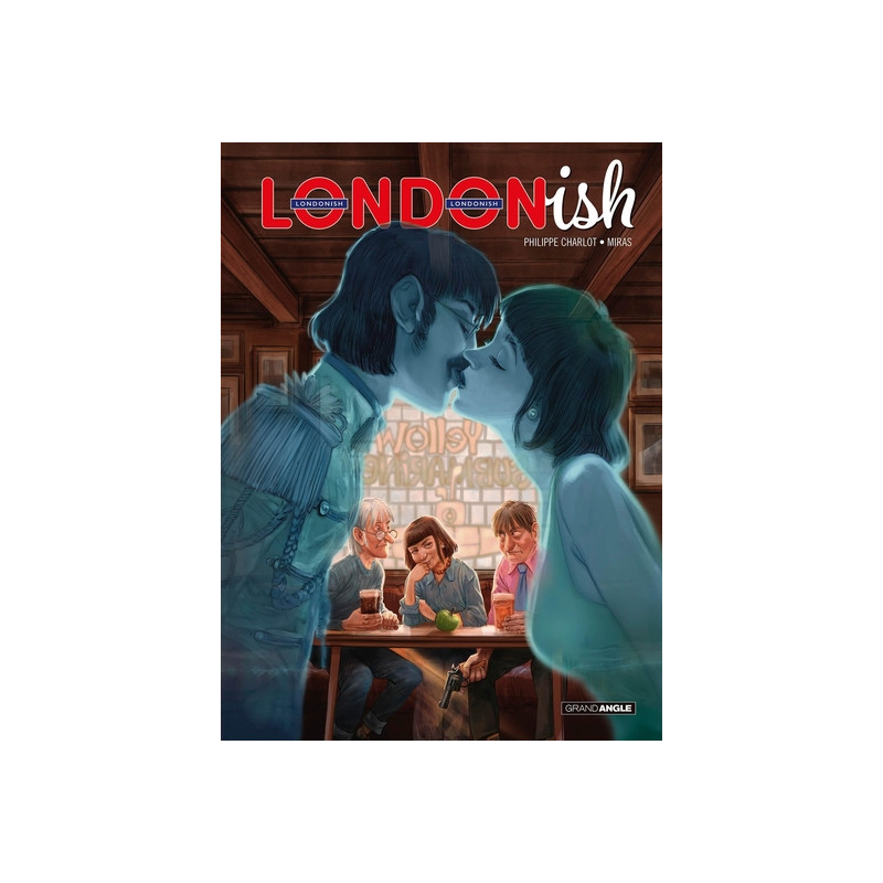 Londonish - histoire complète