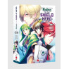 The Rising of the Shield Hero - écrin vol. 09 et 10