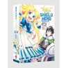 The Rising of the Shield Hero - écrin vol. 03 et 04