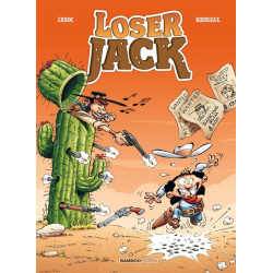 Loser Jack - tome 02