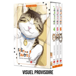 Félin pour l'autre ! -...