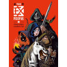 The Ex-People - vol. 01/2