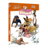 Les toutous des Sisters / Les chiens en BD - écrin