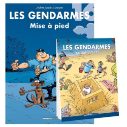Les Gendarmes - tome 16 +...