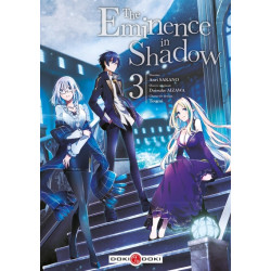 The Eminence in Shadow -...
