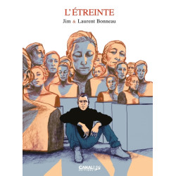L'Etreinte - histoire...