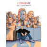 L'Etreinte - histoire complète - édition Canal BD