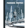 Fausses pistes - histoire complète - édition Canal BD