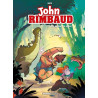 John Rimbaud - tome 01