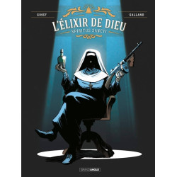 L' Elixir de Dieu - vol. 01/2