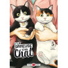 La Gameuse et son chat - vol. 05