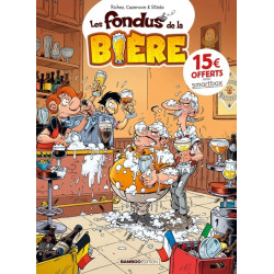 Les Fondus de la bière -...