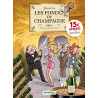 Les Fondus du vin : Champagne - OP 2021