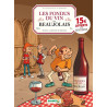 Les Fondus du vin : Beaujolais - OP 2021