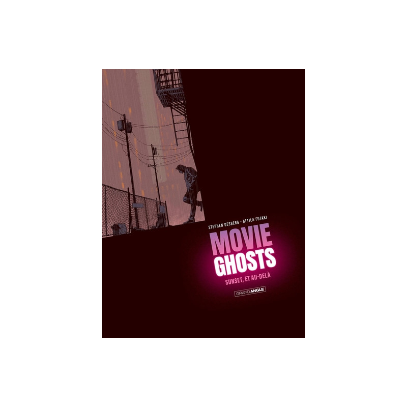 Movie Ghosts - vol. 01/2