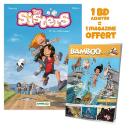 Les Sisters - tome 10 +...