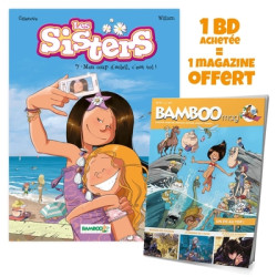 Les Sisters - tome 07 +...