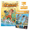 Les Profs présentent : Boulard - tome 07 + Bamboo mag offert