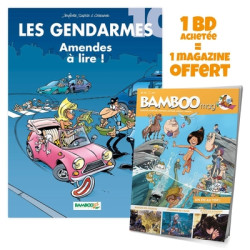 Les Gendarmes - tome 10 +...