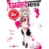 Talentless - vol. 01 - Prix découverte