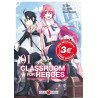Classroom for Heroes - vol. 01 - Prix découverte