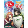 The Rising of the Shield Hero - vol. 01 - Prix découverte
