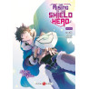 The Rising of the Shield Hero - Artbook