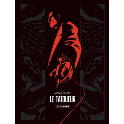 Le Tatoueur - histoire...