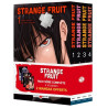 Strange Fruit - Pack série - vol. 01 à 04