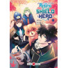 The Rising of the Shield Hero - vol. 17