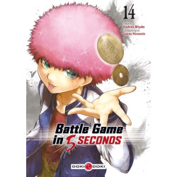 Battle Game in 5 Seconds -...