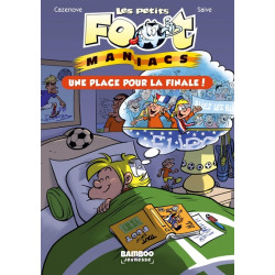 Les Petits Footmaniacs -...