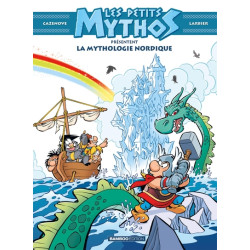 Les Petits Mythos...