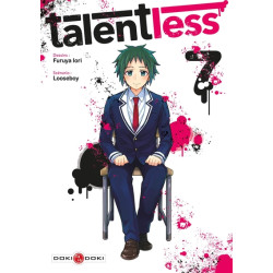 Talentless - vol. 07